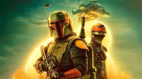 The <b>Book</b> <b>of</b> <b>Boba</b> <b>Fett</b> (TV Mini Series 2021-2022) cast and crew credits, including actors, actresses, directors, writers and more. . Book of boba fett 123movies